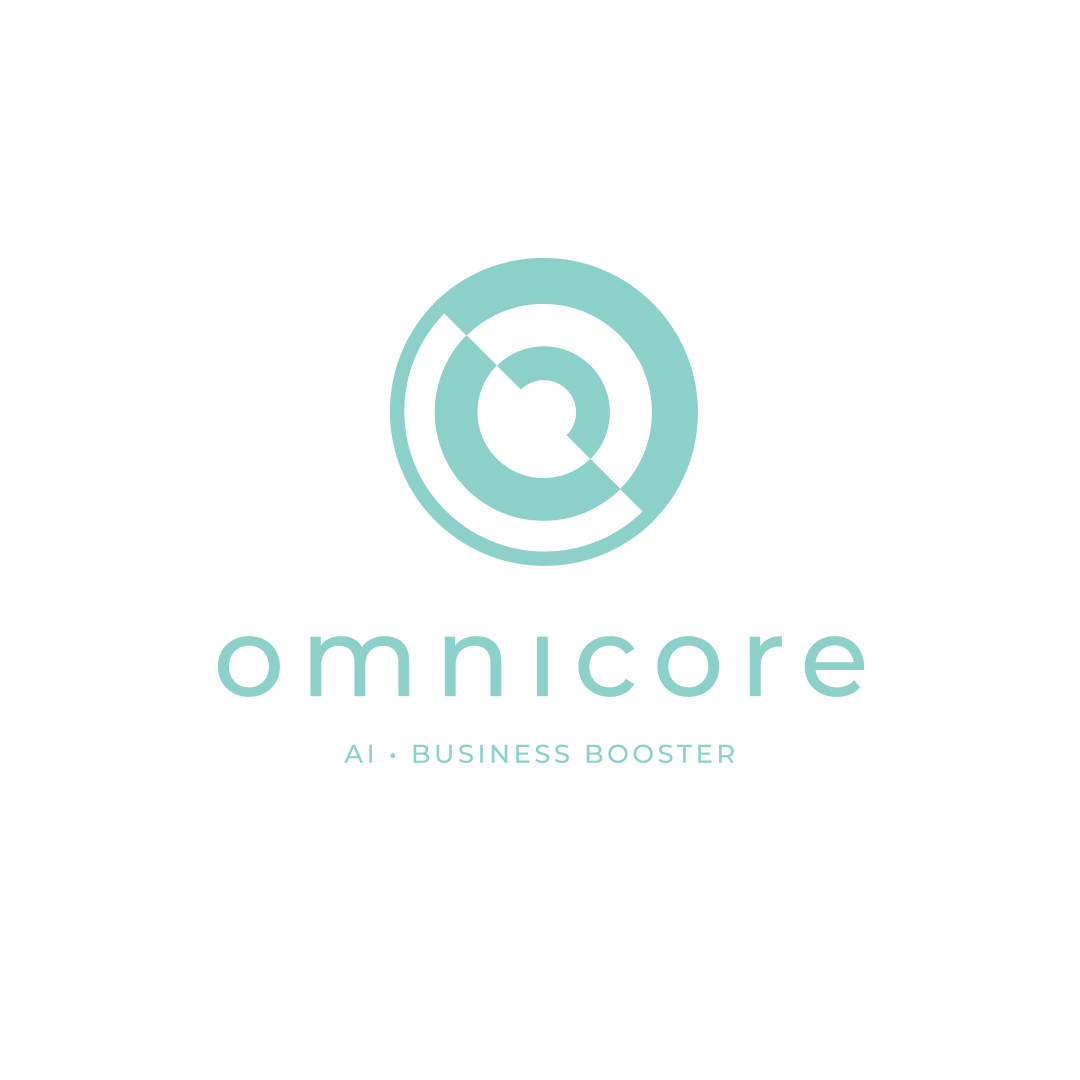 OmniCore logo
