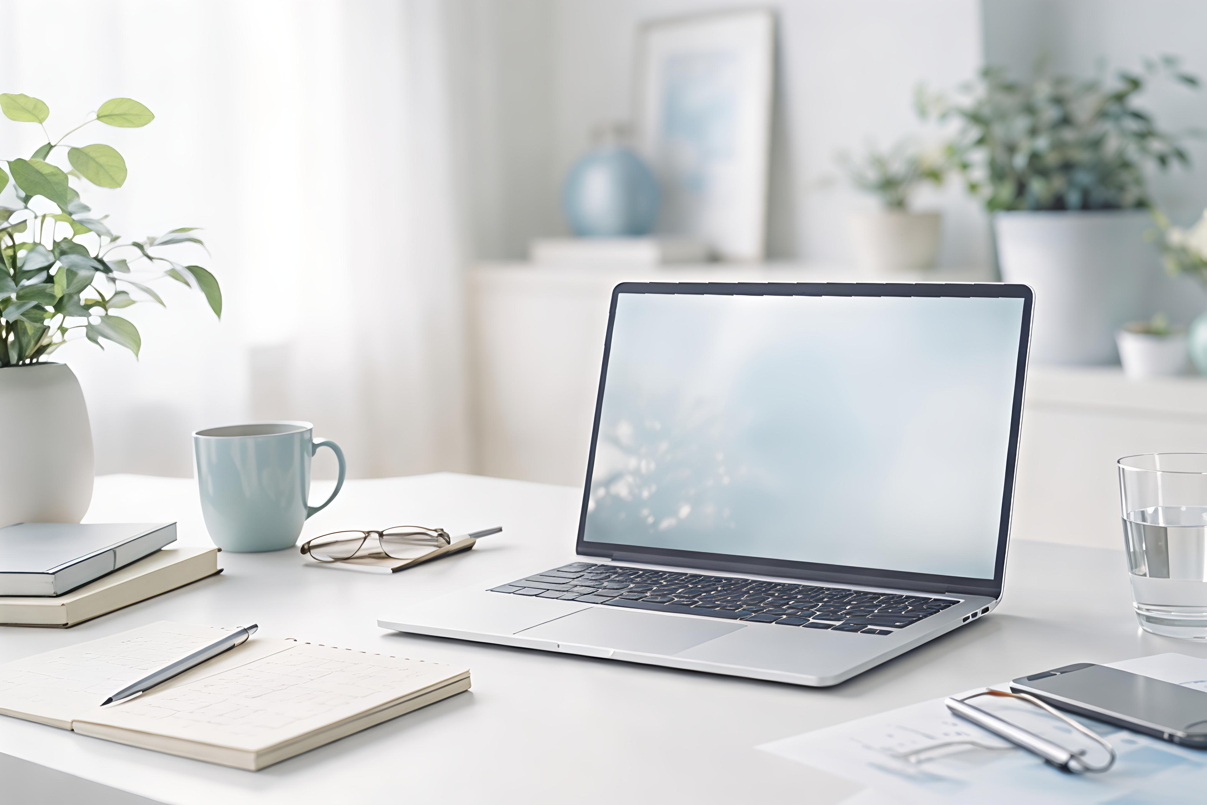 OmniCore visuel præsentation